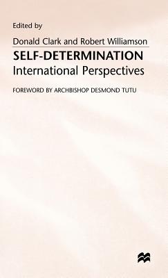 Self-Determination International Perspectiver