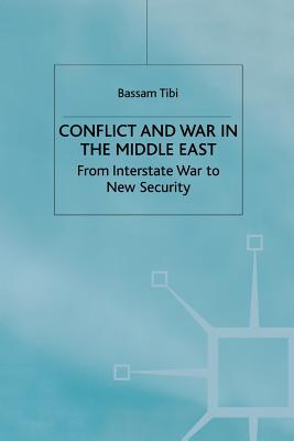 Conflict and War in the Middle East