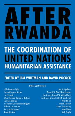 After Rwanda