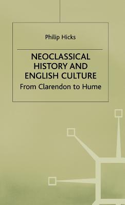 Neoclassical History and English Culture