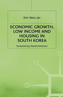 Economic Growth South Korea