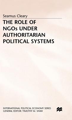 Role of Ngos Under Authoritarian Political Systems