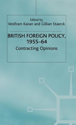 British Foreign Policy