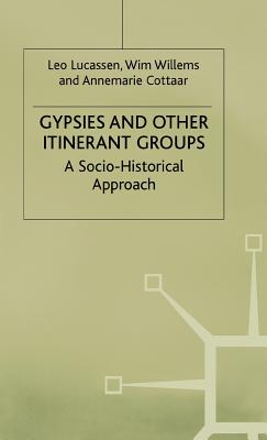 Gypsies+other Itinerant Groups