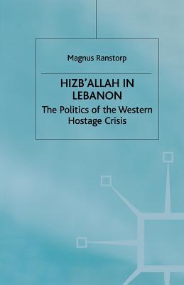Hizb'Allah in Lebanon