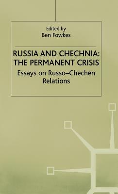 Russia and Chechnia