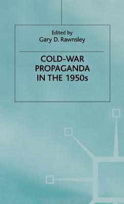 Cold War Propaganda