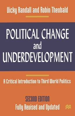 Political Change and Underdevelopment