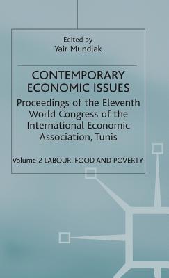 Contemporary Economic Issues
