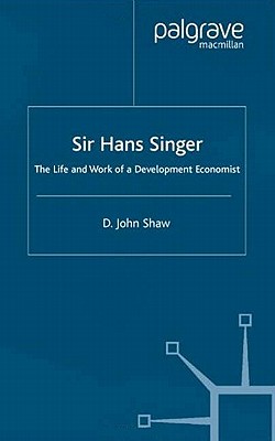 Sir Hans Singer