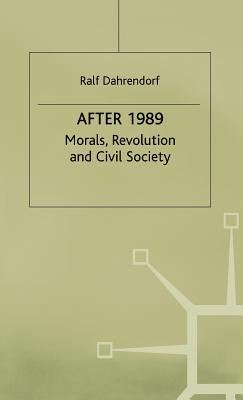 After 1989 - Morals Revolution and Civic Society