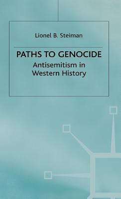 Paths to Genocide