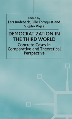 Democratization in the Third World