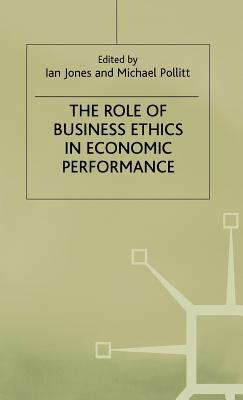 Role of Business Ethics