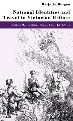 National Identities and Travel in Victorian Britain