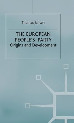 The European People''s Party