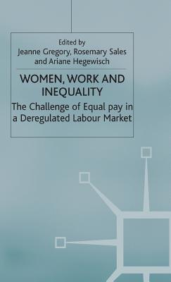 Women, Work and Inequality