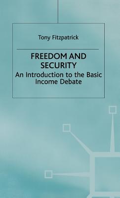 Freedom and Security