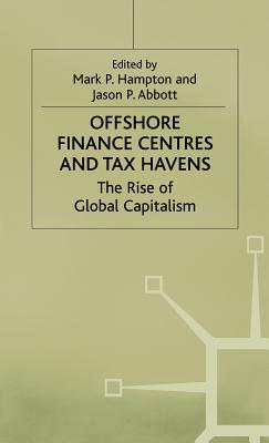 Offshore Finance Centres