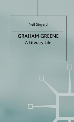 Graham Greene