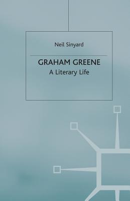 Graham Greene