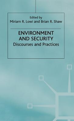 Environment and Security