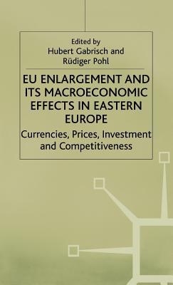 Eu Enlargement