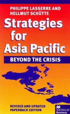 Strategies for Asia Pacific