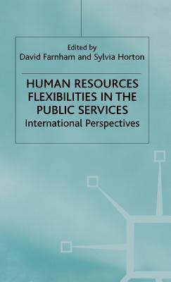 Human Resources Flexibilities