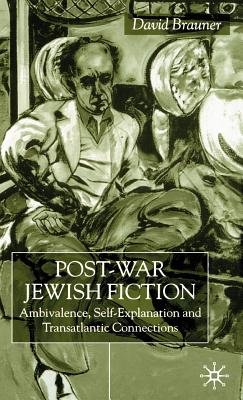 Post-War Jewish Fiction