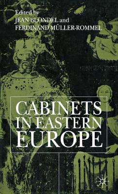 Cabinets in Eastern Europe