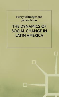 Dynamics of Social Change in South America