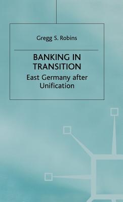 Banking in Transition