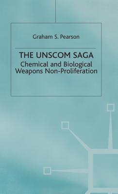 Unscom Saga