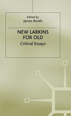 New Larkins for Old