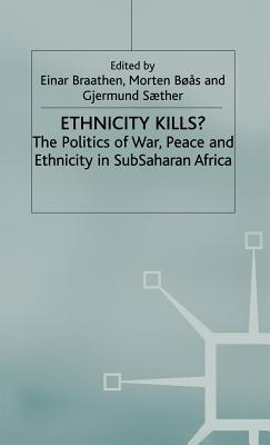 Ethnicity Kills?