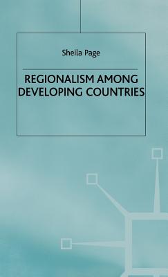 Regionalism Among Developing Countries
