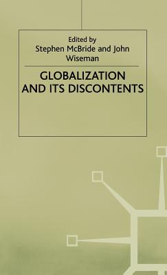 Globalization and Discontents