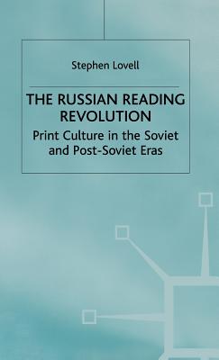 Russian Reading Revolution