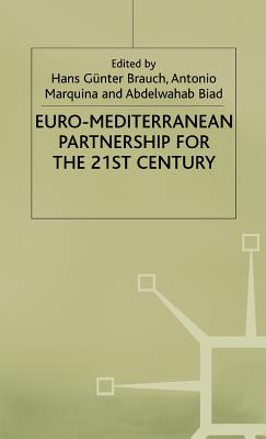 Euro-Mediterranean Partnership