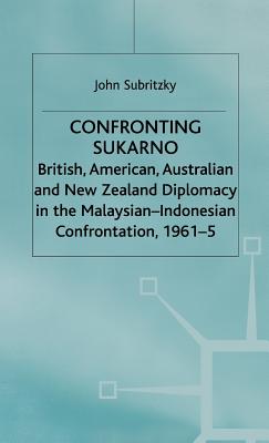 Confronting Sukarno
