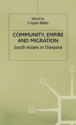 Community Empire