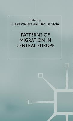 Patterns of Migration in Central Europe