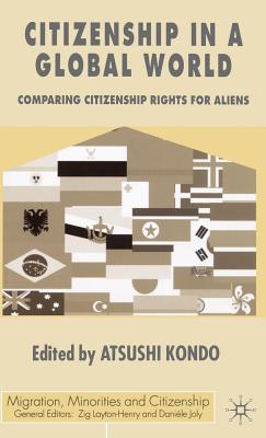 Citizenship in a Global World