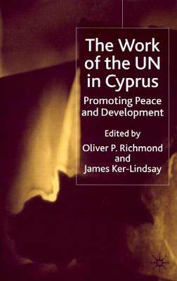 The Work of the UN in Cyprus