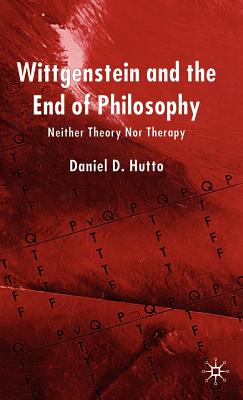 Wittgenstein and the End of Philosophy