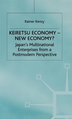 Keiretsu Economy