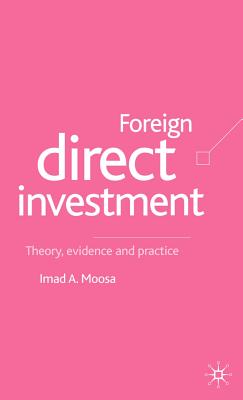 Foreign Direct Investment