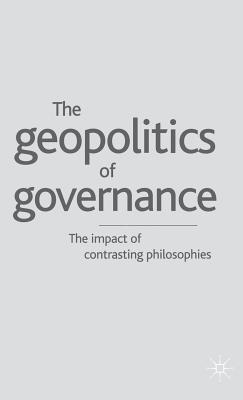 The Geopolitics of Governance
