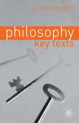 Philosophy: Key Texts